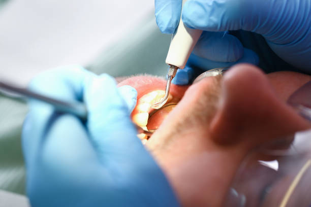 Best Emergency TMJ Treatment in West Wendover, NV