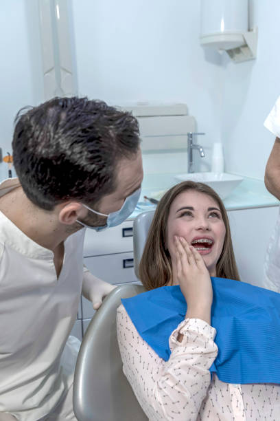 Best Urgent Care for Lost Fillings or Crowns in West Wendover, NV