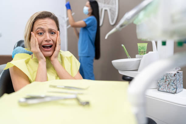 Professional Emergency Dentist in NV